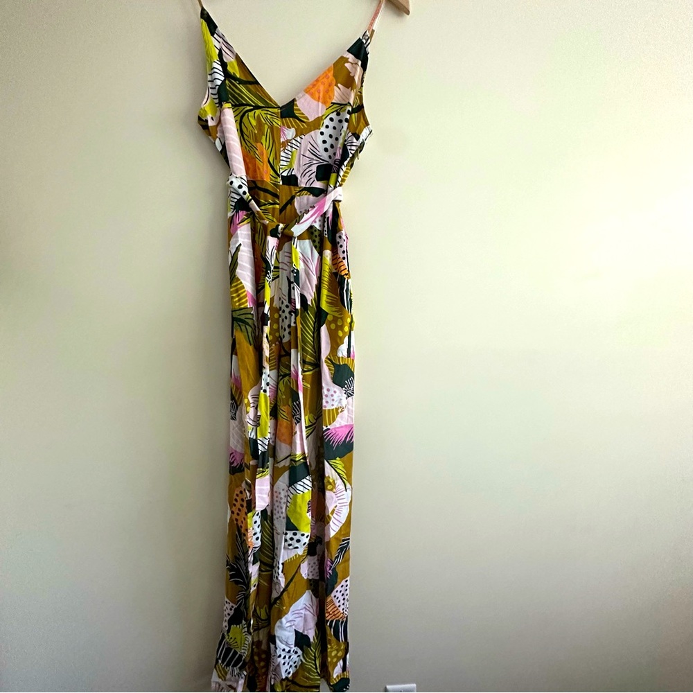 🌞Jumpsuit Never Worn 👌🏼